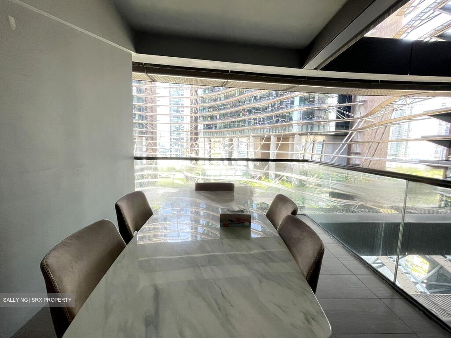 Straits View (D1), Condominium #483806921